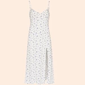 Reformation Crimini Dress
